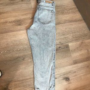 White Fox Jeans Brand New